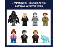 LEGO HARRY POTTER 76463 Zamek hogwart™: skrzydło szpitalne - 1473578 - zdjęcie 7